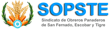 Logo SOPSTE