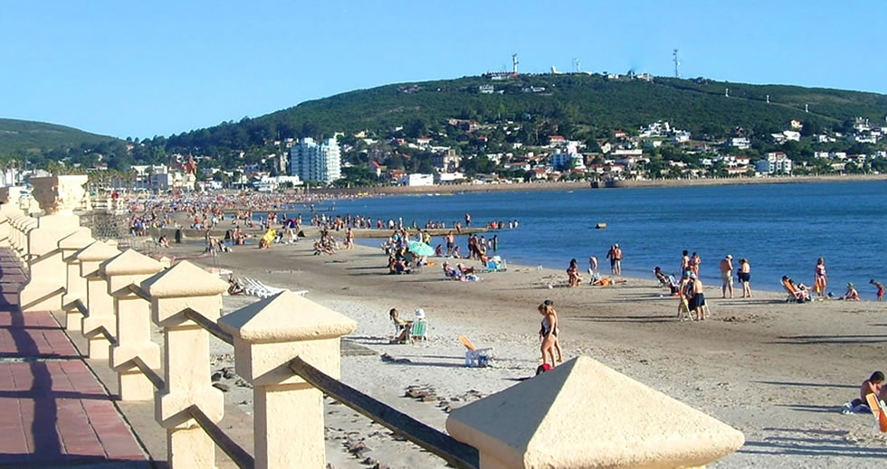 SOPSTE Viaje a Piriápolis, Uruguay