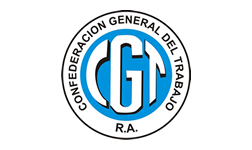 Congreso de la CGT – Renovación de Autoridades